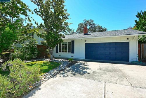 731 Hamilton Dr, Pleasant Hill, CA, 94523-3530 | Card Image