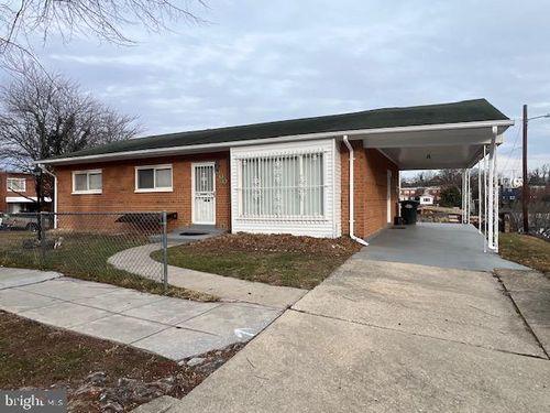 800 Jefferson St Ne, WASHINGTON, DC, 20011-6404 | Card Image