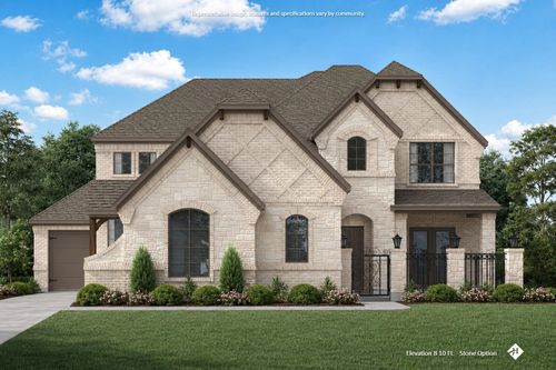5250 Spring Valley Road, Lorena, TX, 76655 | Card Image