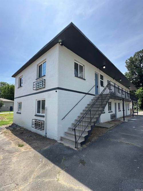 904 W 25th St, North Little Rock, AR, 72114-2022 | Card Image