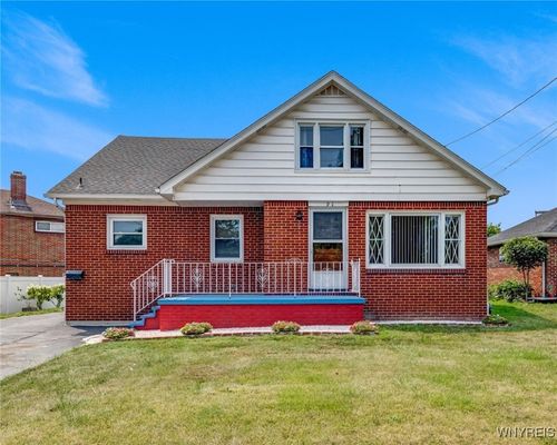 91 Bloomfield Ave, Depew, NY, 14043-3702 | Card Image