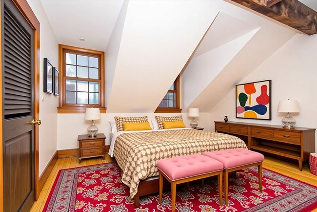 APT-4 - 31 Myrtle St, Condo with 2 bedrooms, 2 bathrooms and null parking in Boston MA | Image 7