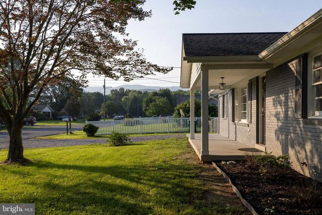 6 Charles St, House other with 3 bedrooms, 2 bathrooms and null parking in LURAY VA | Image 61