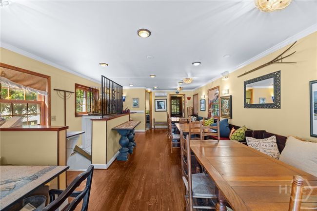 Laughing Boar Dining Room | Image 38