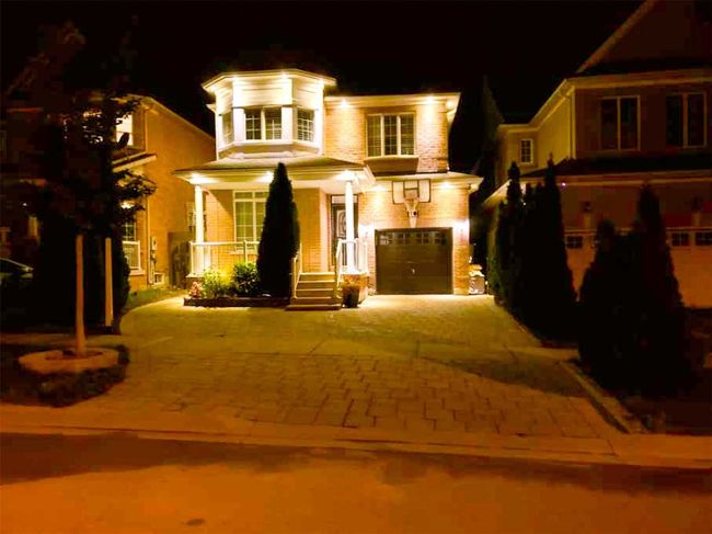 10 Elmrill Rd, House other with 3 bedrooms, 4 bathrooms and 4 parking in Markham ON | Image 38