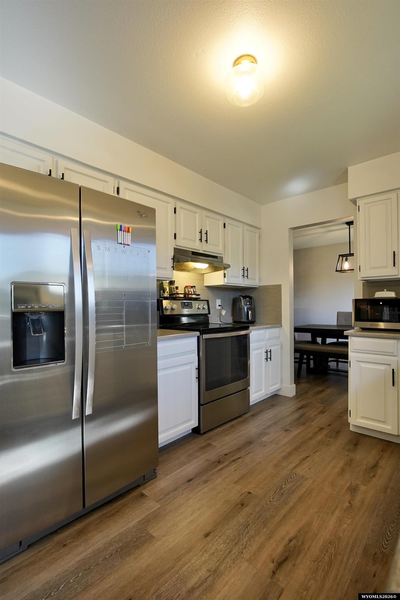 Residential in Casper 2