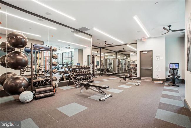 APT-412 - 1761 Old Meadow Rd, Condo with 2 bedrooms, 3 bathrooms and null parking in MCLEAN VA | Image 36