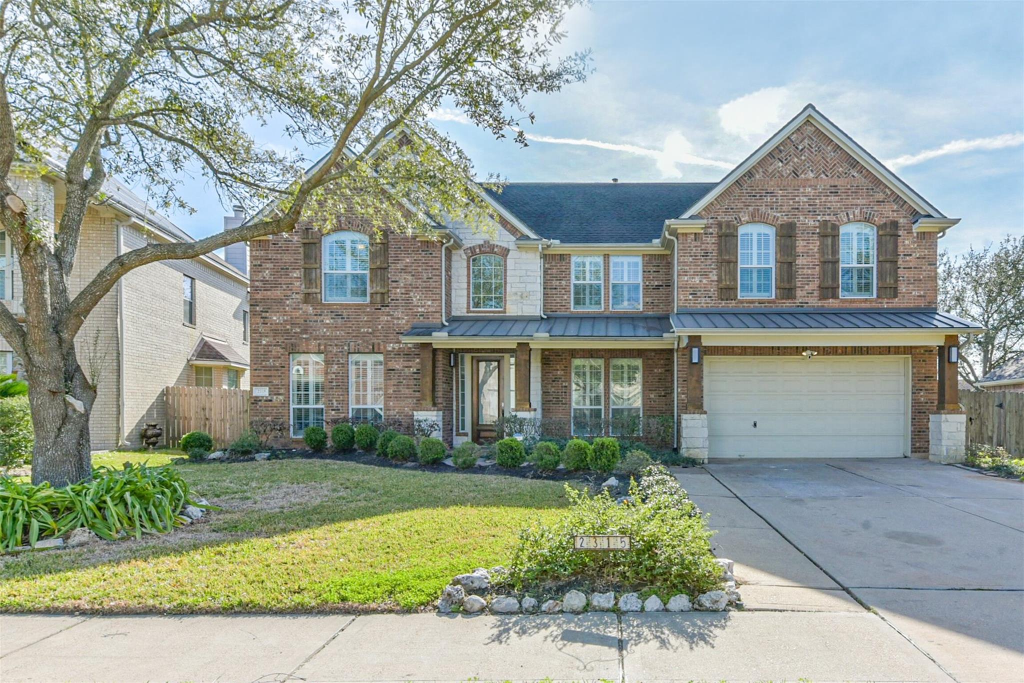 Residential Lease in Pearland 4