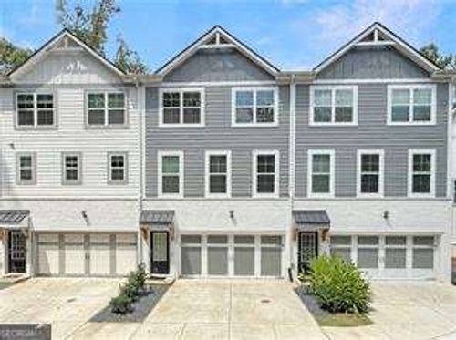 unit16-1160 Kendron Lane, Atlanta, GA, 30329 | Card Image