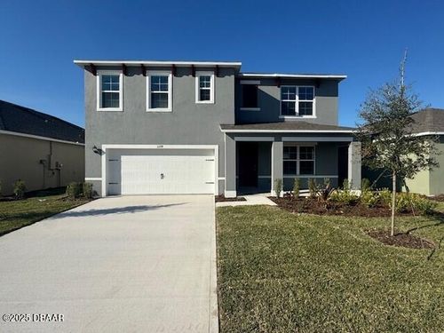 2274 Lake Preserve Cir, New Smyrna Beach, FL, 32168-9380 | Card Image
