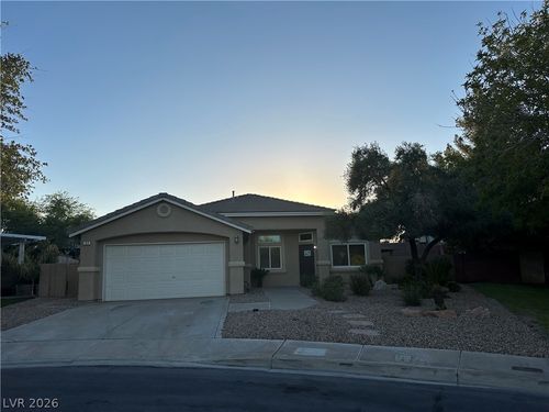 27 Garrett Ct, Henderson, NV, 89012-2447 | Card Image