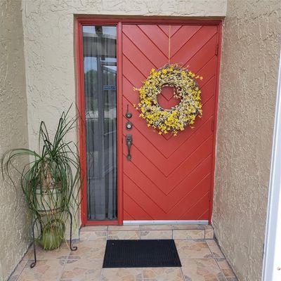 Front Door | Image 3