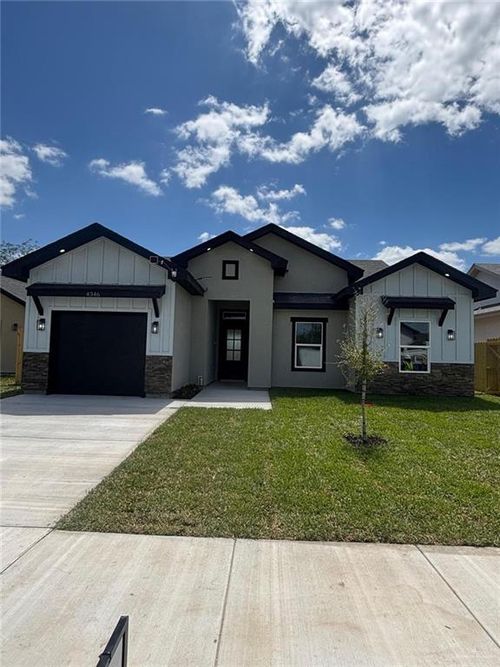 4346 Casamigos St, Harlingen, TX, 78552-3565 | Card Image