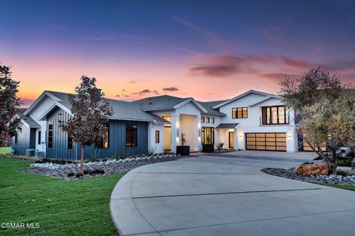 2111 High Knoll Cir, Westlake Village, CA, 91362-4735 | Card Image