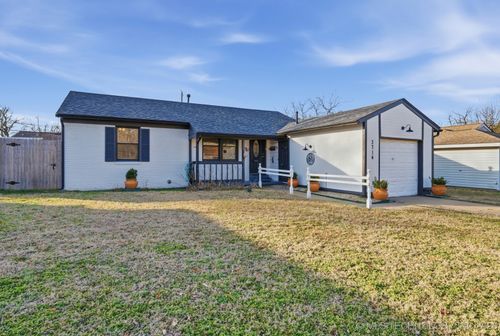 3714 2nd Pl, Tulsa, OK, 74112-1214 | Card Image