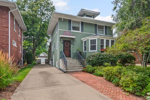 1314 Rosalie St, Evanston, IL, 60201-2311 | Card Image