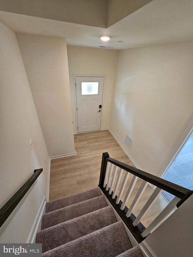 8 - 7304 Roxy Run, Townhouse with 3 bedrooms, 4 bathrooms and null parking in CLINTON MD | Image 9