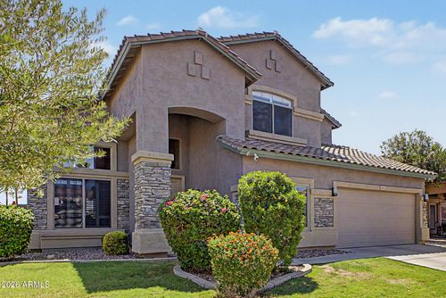 3964 S Hollyhock Place, Chandler, AZ, 85248 | Card Image