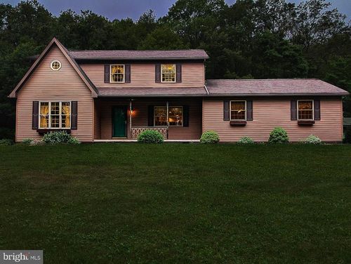 263 Helixville Rd, Schellsburg, PA, 15559-7439 | Card Image