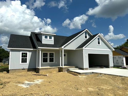 117 Knob View Trce, Junction City, KY, 40440-8301 | Card Image