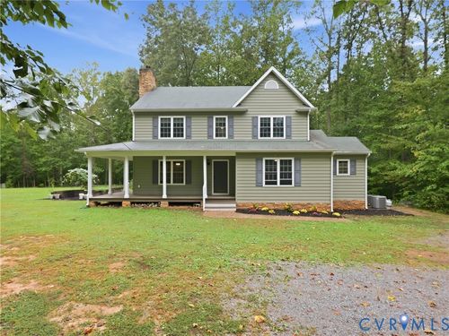 19091 Taylors Creek Rd, Montpelier, VA, 23192-2514 | Card Image