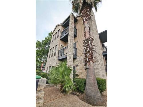 101-711 W 21st St, Austin, TX, 78705-5401 | Card Image