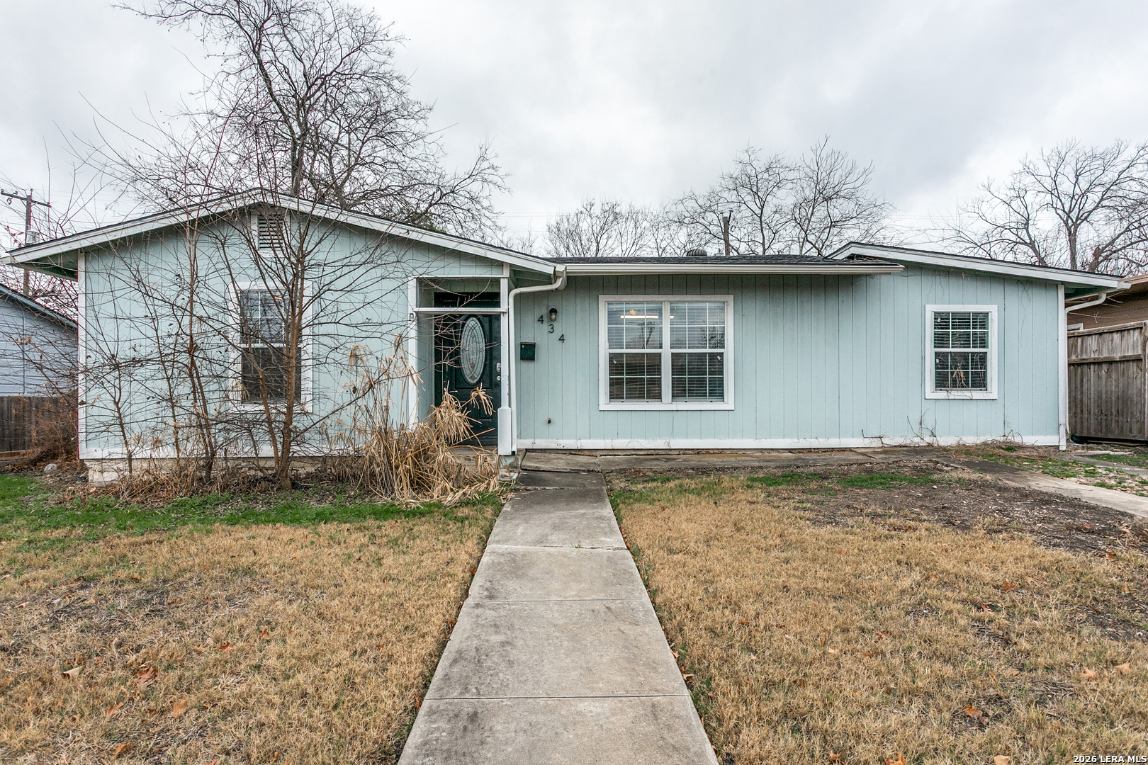 Residential in San Antonio