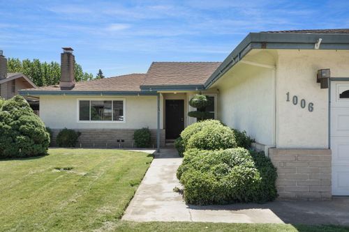 1006 Brandywine Dr, Lodi, CA, 95240-7418 | Card Image