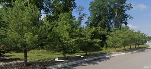 16056 Cobblestone Square Lot 21 Drive, Granger, IN, 46530 | Card Image