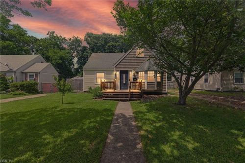 726 Burksdale Rd, Norfolk, VA, 23518-2708 | Card Image