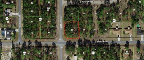 1273 W Newbury St, CITRUS SPRINGS, FL, 34434-7716 | Card Image