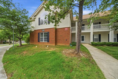 1011 Bergman Dr, Morrisville, NC, 27560-7755 | Card Image