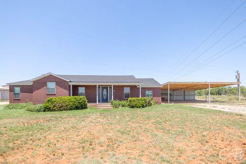 1802 County Road 154, Tuscola, TX, 79562-3316 | Card Image