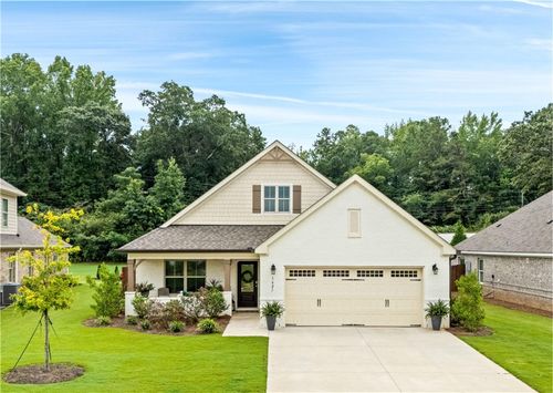 1627 Hidden Lakes Dr, OPELIKA, AL, 36801-8001 | Card Image