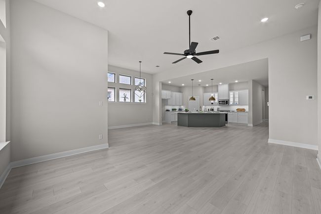 1408 Trevi Rd, House other with 4 bedrooms, 3 bathrooms and null parking in Fate TX | Image 11