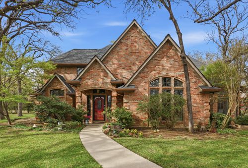 3379 Forest Glen Dr, Corinth, TX, 76210-2179 | Card Image