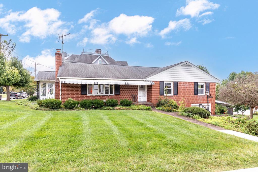 Blue Ridge Ave, New Windsor, MD 21776