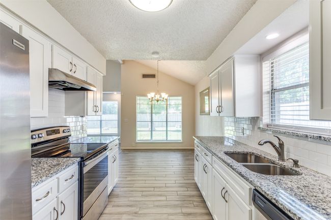 1704 Edge Hill Rd, House other with 3 bedrooms, 2 bathrooms and null parking in Benbrook TX | Image 11