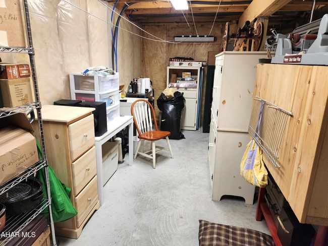 2299 Fleegle Rd, House other with 2 bedrooms, 2 bathrooms and null parking in Central City PA | Image 27
