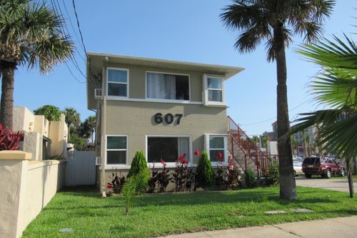 5-607 Jessamine Blvd, Daytona Beach, FL, 32118-6625 | Card Image