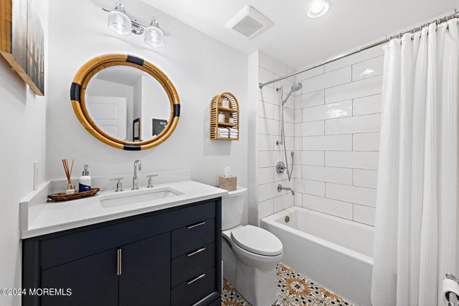 27 17 Th St, House other with 5 bedrooms, 5 bathrooms and null parking in Surf City NJ | Image 61