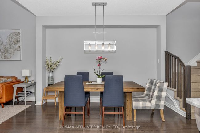 153 Mattingly Way, House attached with 3 bedrooms, 3 bathrooms and 2 parking in Manotick ON | Image 11