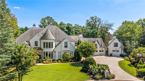 4488 Doral Cir Se, Marietta, GA, 30067-4626 | Card Image