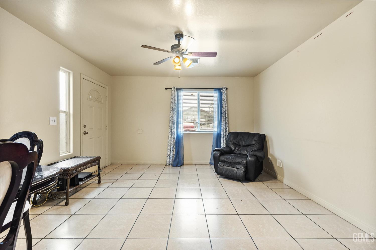 Residential Income in Bakersfield 2