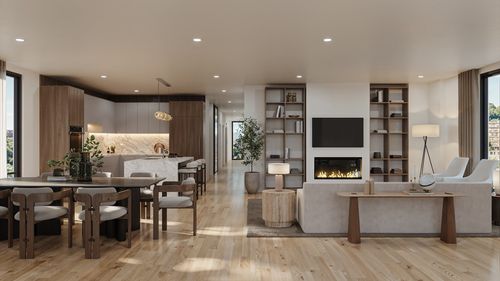 3b-80 Vernon St, Brookline, MA, 02446-4435 | Card Image