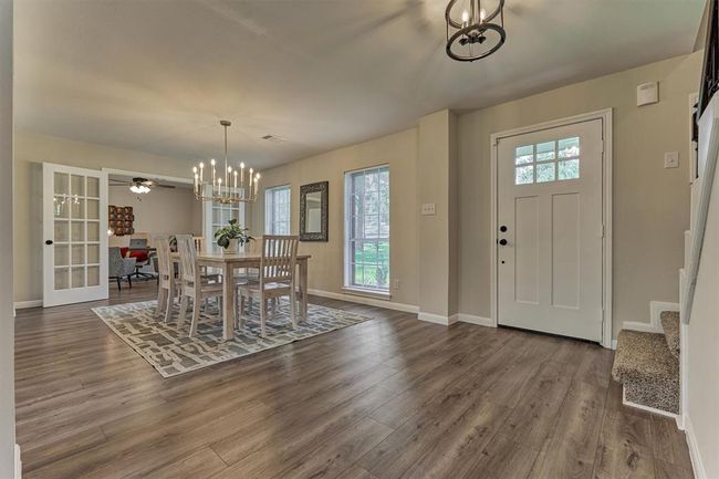 6319 Craigway Rd, House other with 4 bedrooms, 3 bathrooms and 2 parking in Spring TX | Image 4