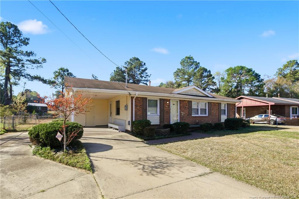 Residential in Fayetteville 5