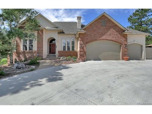 18910 Archers Dr, Monument, CO, 80132-2807 | Card Image