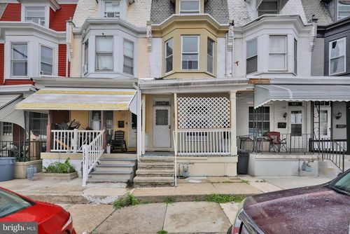 1329 Church St, READING, PA, 19601-1229 | Card Image