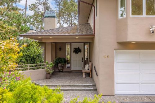 4043 Costado Rd, Pebble Beach, CA, 93953 | Card Image